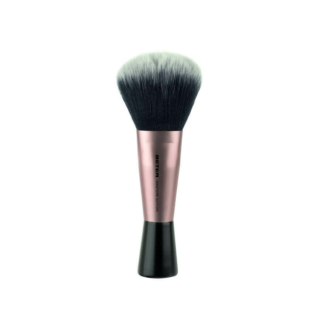 BETER MAKEUP BRUSH pennello per cipria in fibra sintetica 1 ud