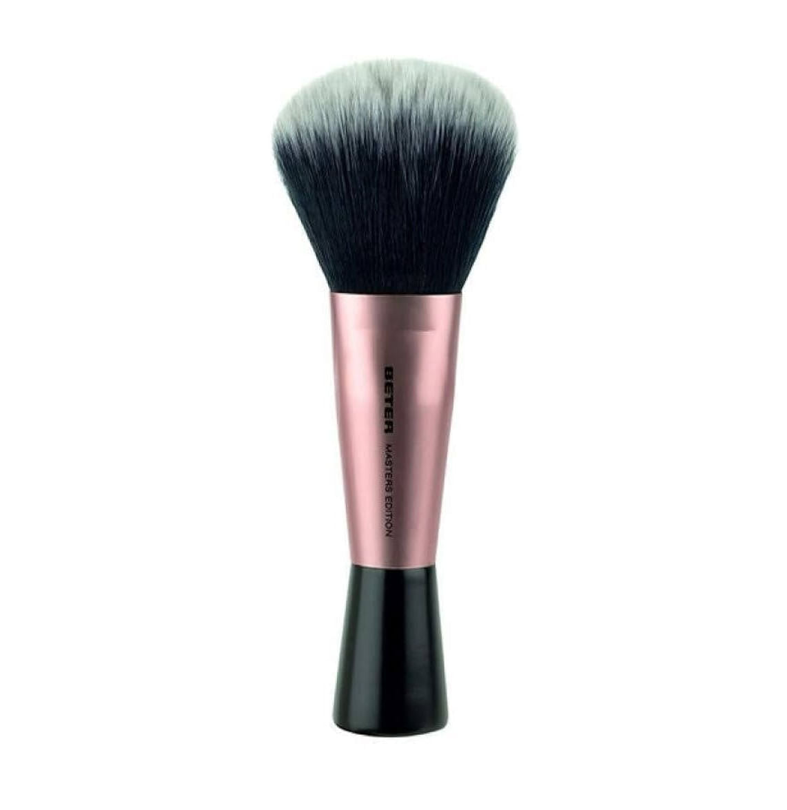 BETER MAKEUP BRUSH pennello per cipria in fibra sintetica 1 ud