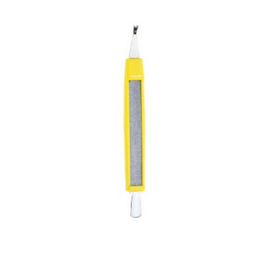 BETER TAGLIACUTICOLE con spingipelle e lima 1 pz