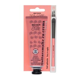 BETER NAIL CARE crema solvente per smalto 50 ml