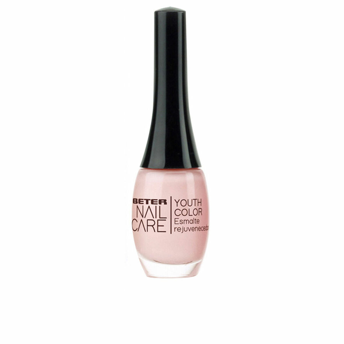 BETER SOIN DES ONGLES YOUTH COLOR #031-Rosewater 11 ml