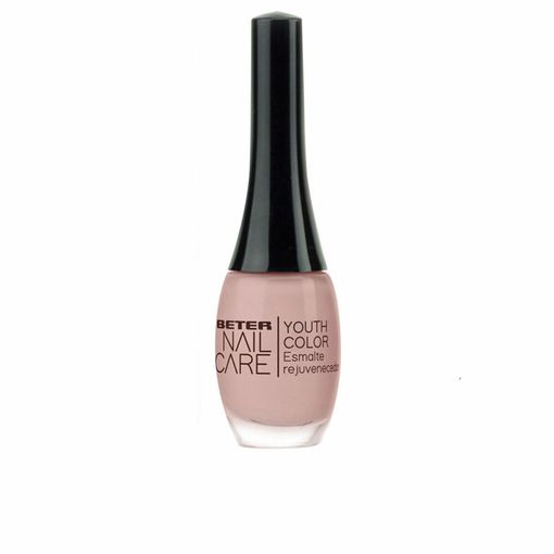 BETER CURA UNGHIE YOUTH COLOR #032-Sand Nude 11 ml