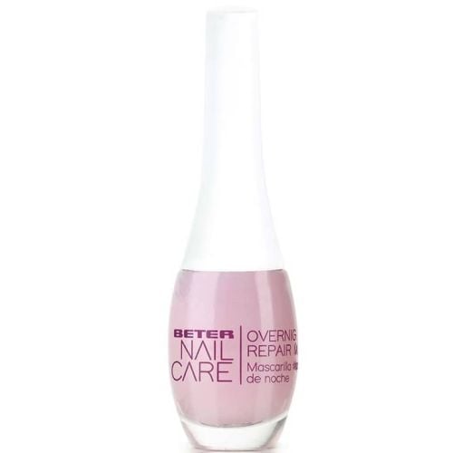 BETER Maschera Unghie Riparatrice Notte 11 ml