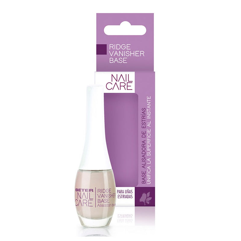 BETER NAIL CARE base alisadora de estrías 11 ml