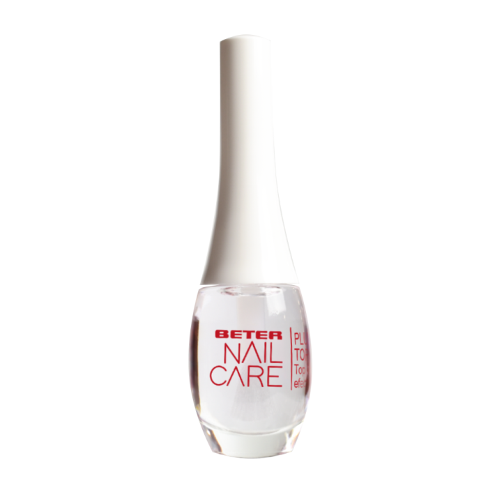 BETER Shine and Volume Top Coat Effetto Gel 11 ml