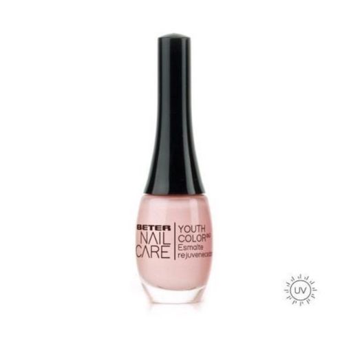 BETER SOIN DES ONGLES JEUNESSE COULEUR #063-rose French manucure 11 ml