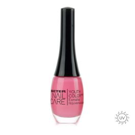 BETER NAIL CARE YOUTH COLOR #065-deep in coral 11 ml