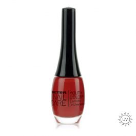BETER NAIL CARE YOUTH COLOR #067-rosso puro 11 ml