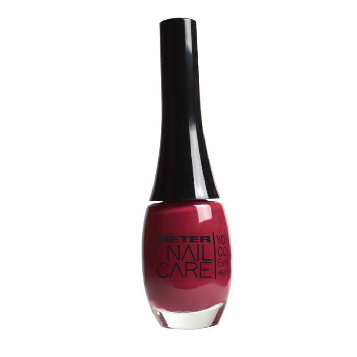 BETER NAIL CARE YOUTH COLOR #069-rosso scarlatto 11 ml