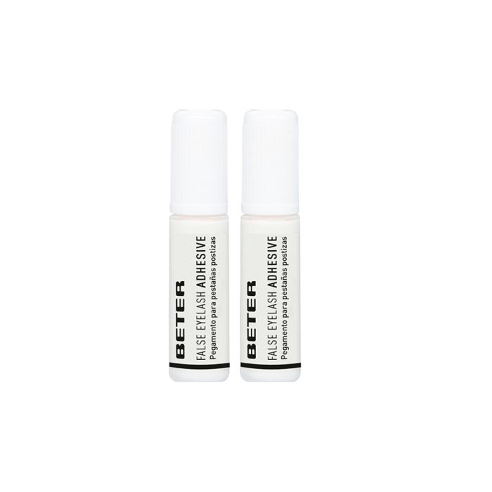 BETER BROW Ciglia Finte Colla 2 x 1 gr