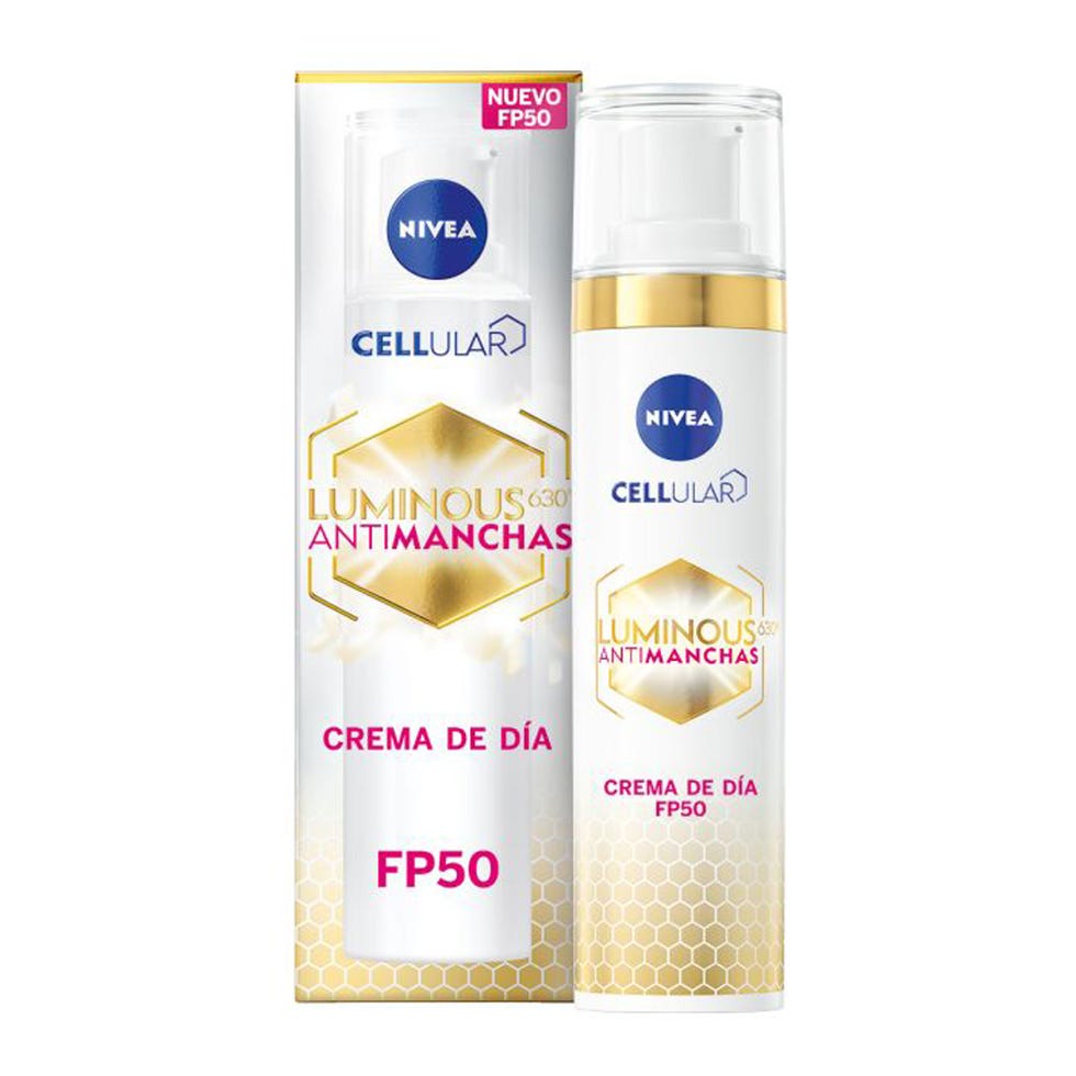 NIVEA LUMINOUS 630º ANTI-STAIN CASE 3 pcs