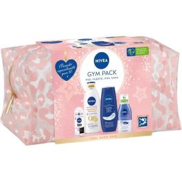 NIVEA TROUSSE DE SPORT 5 pièces
