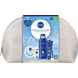 NIVEA IDRATAZIONE QUOTIDIANA CONFEZIONE 5 pz