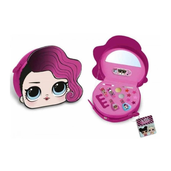 CARTOON L.O.L. SURPRISE BEAUTY SET set 16 pz