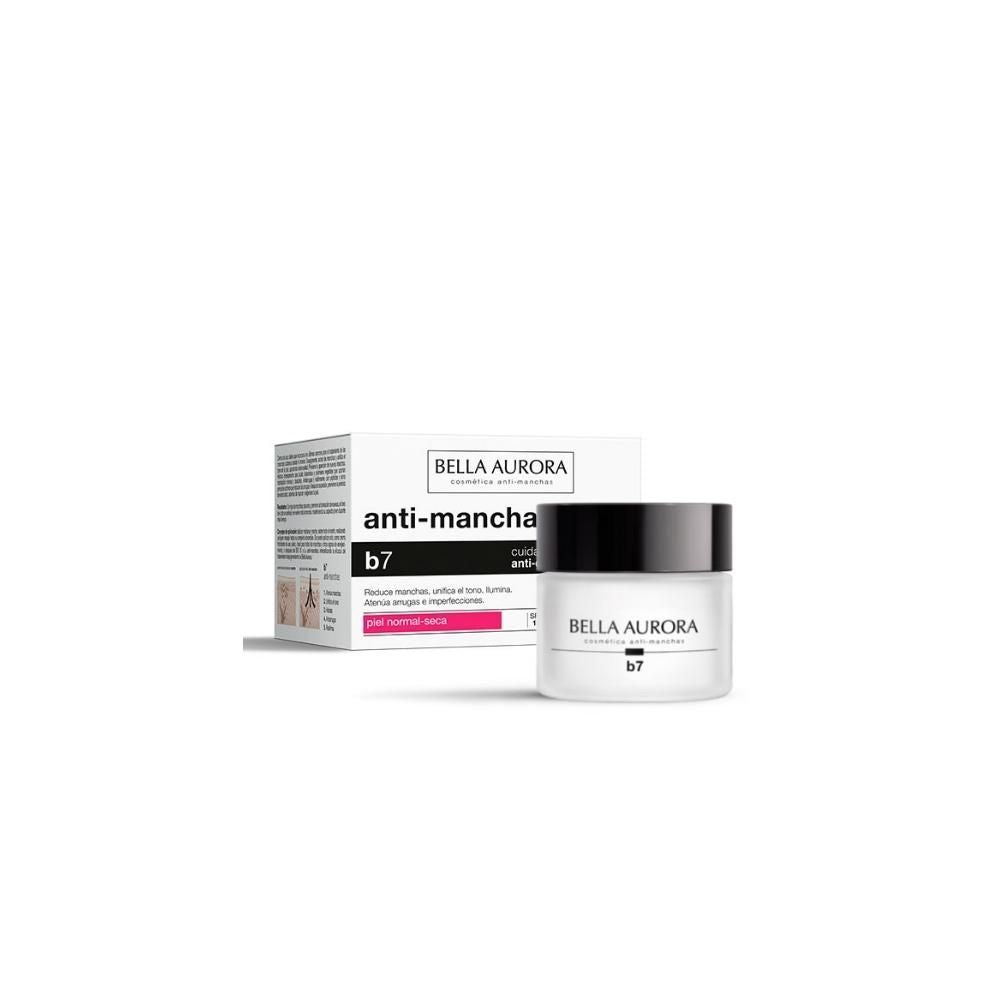BELLA AURORA B7 anti-taches régénérante éclaircissante SPF15 50 ml