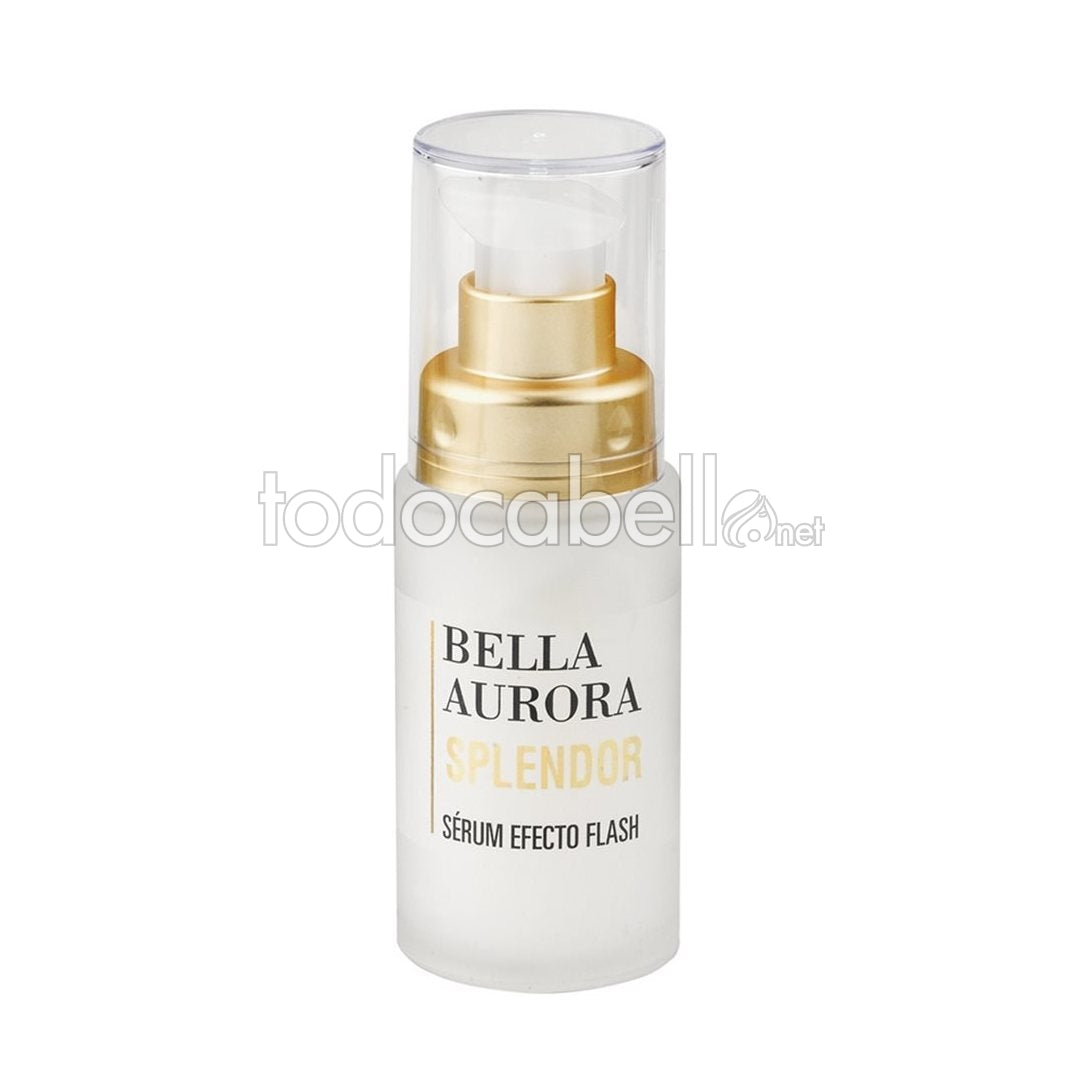 BELLA AURORA SPLENDOR 10 sérum effet flash 30 ml