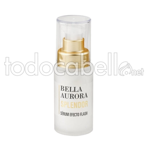 BELLA AURORA SPLENDOR 10 sérum effet flash 30 ml
