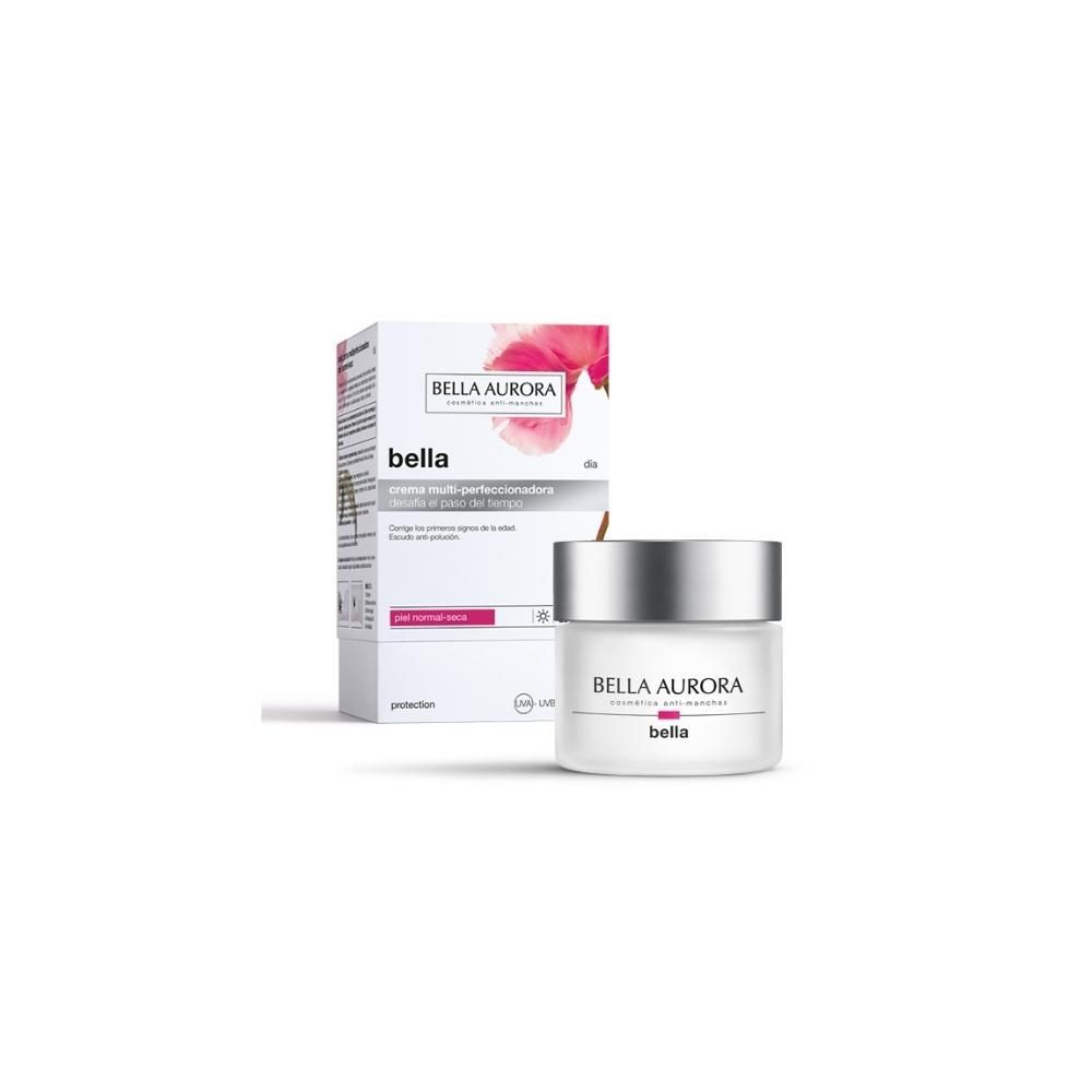 BELLA AURORA BELLA DIA multi-perfezionatrice pelle normale/secca SPF20 50 ml
