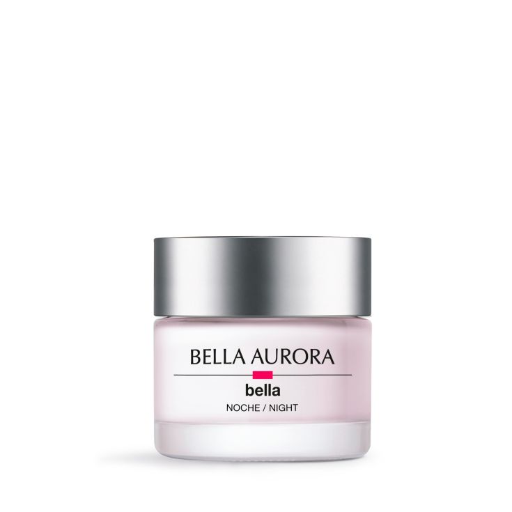 BELLA AURORA BELLA NIGHT soin action nuit réparateur & anti-taches 50 ml