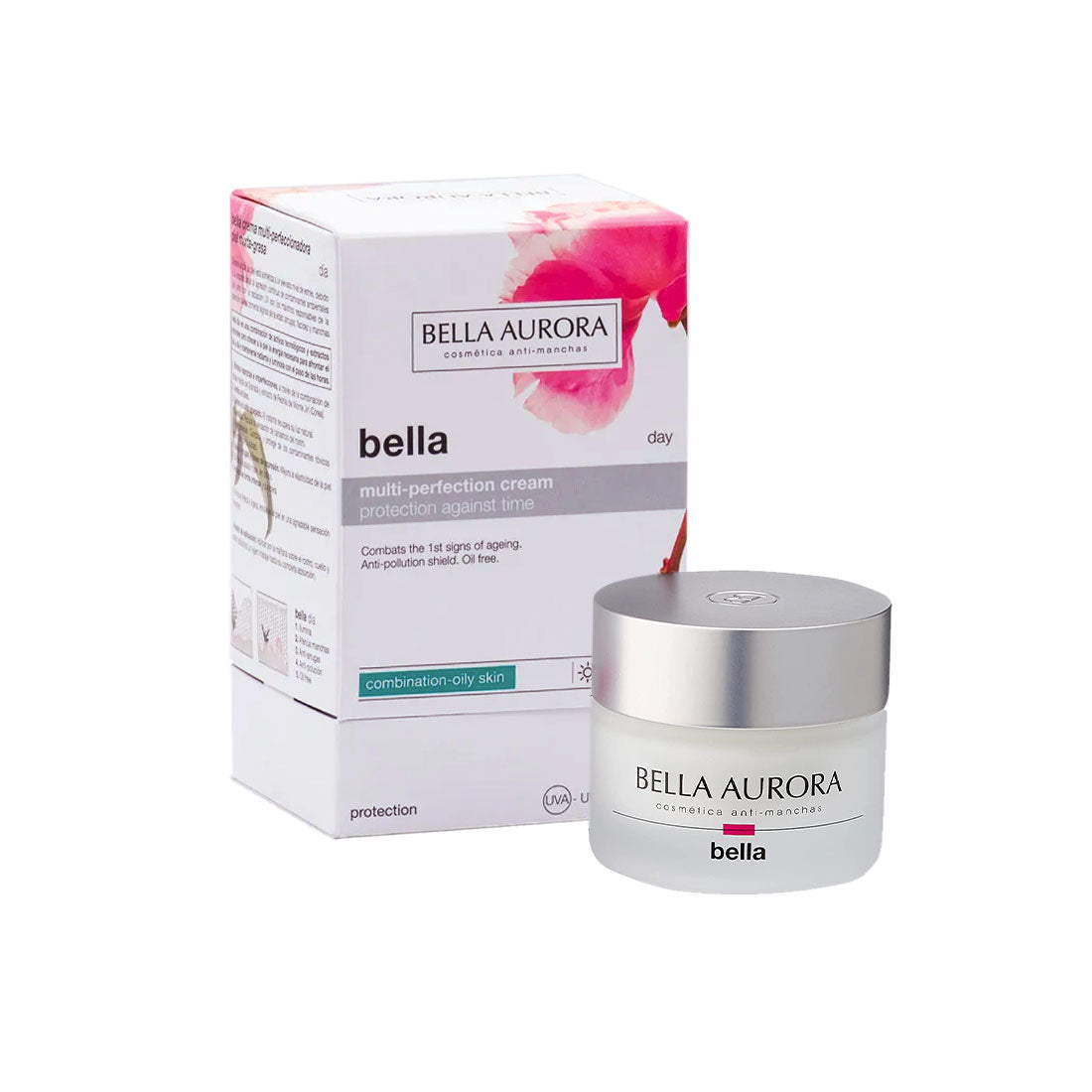 BELLA AURORA SPLENDOR 40 crema multi-perfezione SPF20 50 ml