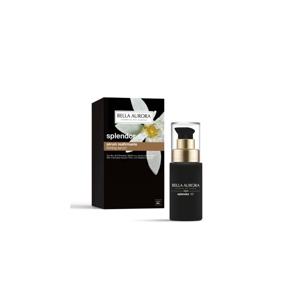 BELLA AURORA SPLENDOR 60 day firming serum 30 ml