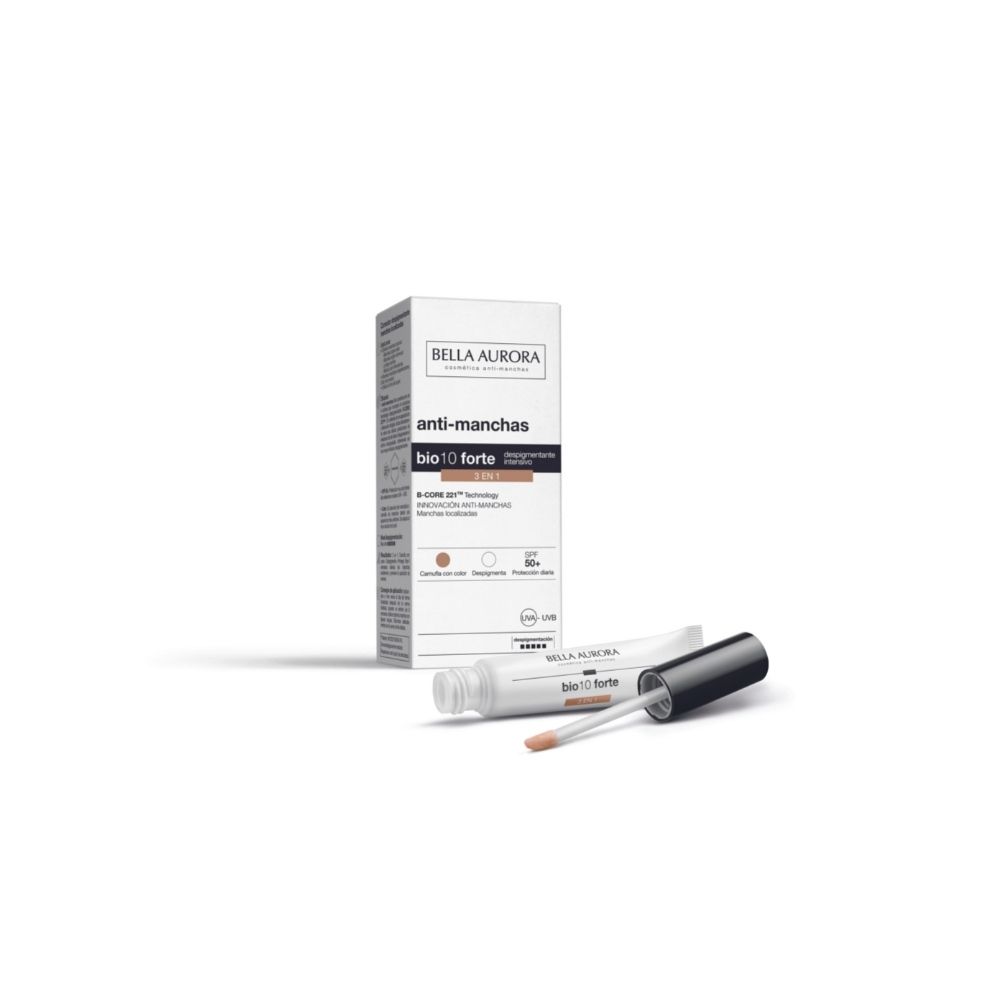 BELLA AURORA B7 notte rigenerante schiarente antimacchia 50 ml