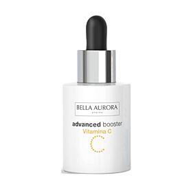 BELLA AURORA ADVANCED BOOSTER vitamina C 30 ml