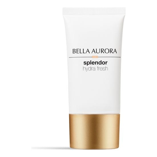 BELLA AURORA SPLENDOR HYDRA FRESH crema rinfrescante anti-età SPF20 50 ml
