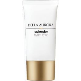 BELLA AURORA SPLENDOR HYDRA FRESH crema rinfrescante anti-età SPF20 50 ml
