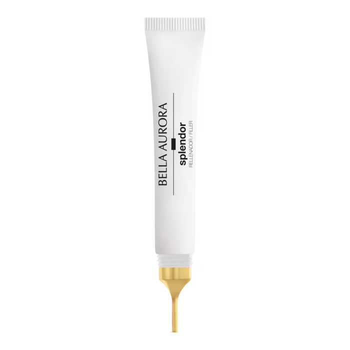 BELLA AURORA SPLENDOR rellenador de arrugas instantáneo 12 ml