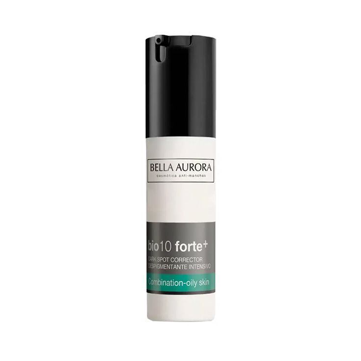 BELLA AURORA BIO10 FORTE+ sérum dépigmentant pour peaux mixtes à grasses 30 ml