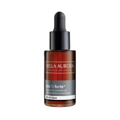 BELLA AURORA BIO10 FORTE+ siero depigmentante con contagocce 30 ml