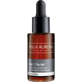 BELLA AURORA BIO10 FORTE+ siero depigmentante con contagocce 30 ml