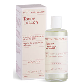 METILINA VALET TONICO LOZIONE 200 ml