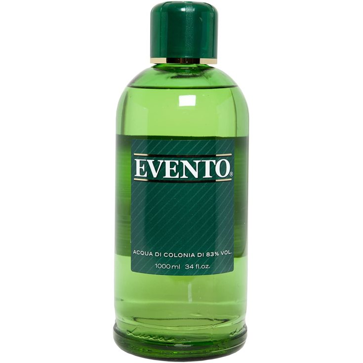 LUXANA EVENTO ACQUA DI COLONIA 1000 ml
