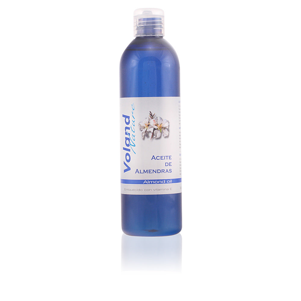 VOLAND NATURE VOLAND olio corpo mandorle 300 ml