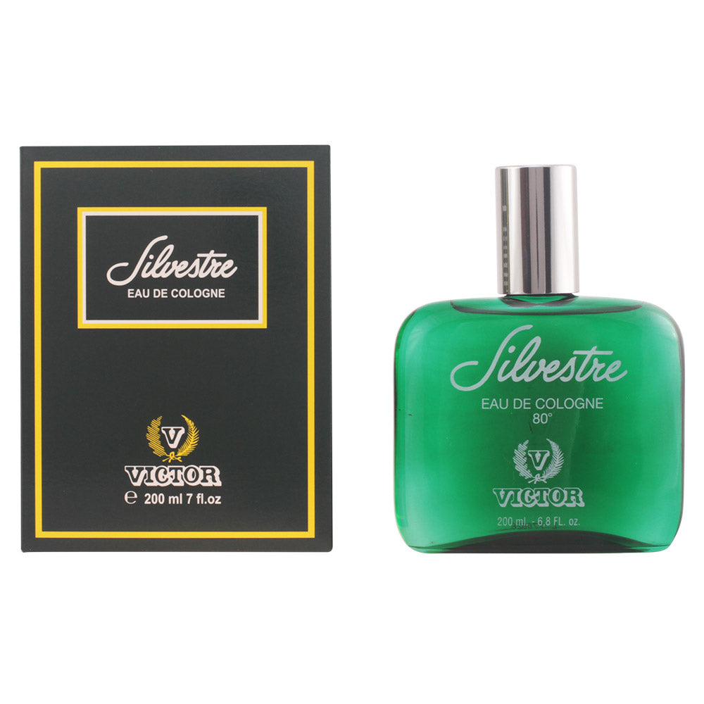 Eau de Cologne VICTOR SILVESTRE 200 ml