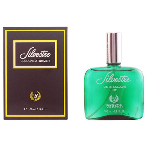 VICTOR SILVESTRE eau de cologne vaporisateur 100 ml