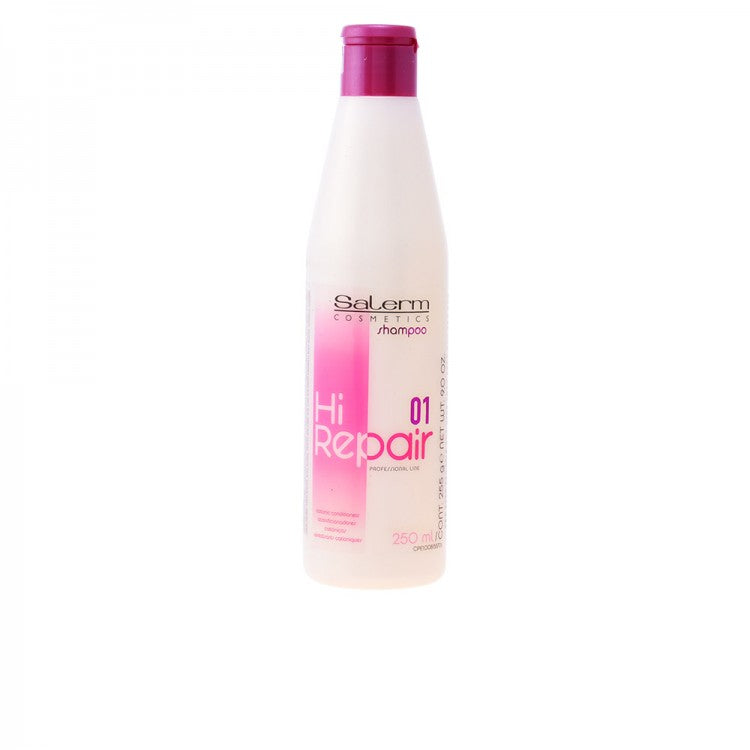 SALERM HI REPAIR shampoo 250 ml