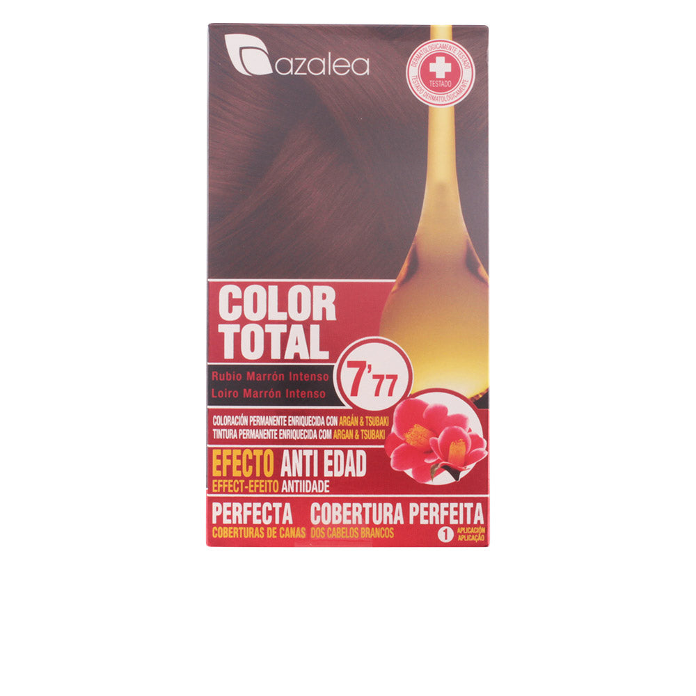 AZALEA COLOR TOTAL #7,77-blond marron intense 1 u