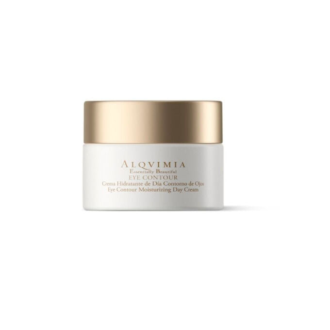 ALQVIMIA ESSENZIALMENTE BELLO RINGIOVANENTE crema contorno occhi 15 ml