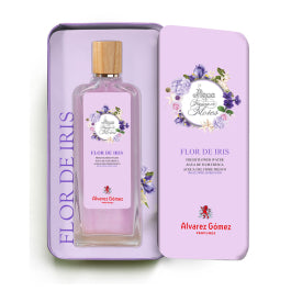 ALVAREZ GOMEZ ACQUA FRESCA FIORI di iris 150 ml