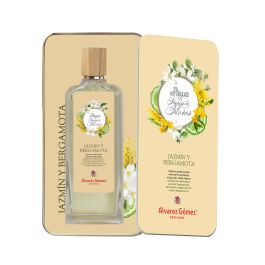 ALVAREZ GOMEZ ACQUA FRESCA FIORI Gelsomino e Bergamotto 150 ml