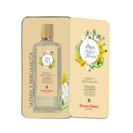 ALVAREZ GOMEZ ACQUA FRESCA FIORI Gelsomino e Bergamotto 150 ml