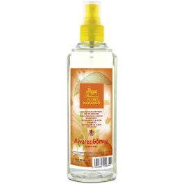 ALVAREZ GOMEZ EAU DE COLOGNE eau fraîche oranger vaporisateur 300 ml