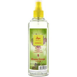 ALVAREZ GOMEZ AGUA DE COLONIA agua fresca verbena spray 300 ml