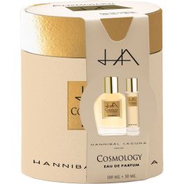 HANNIBAL LAGUNA COSMOLOGY ASTUCCIO 2 pz