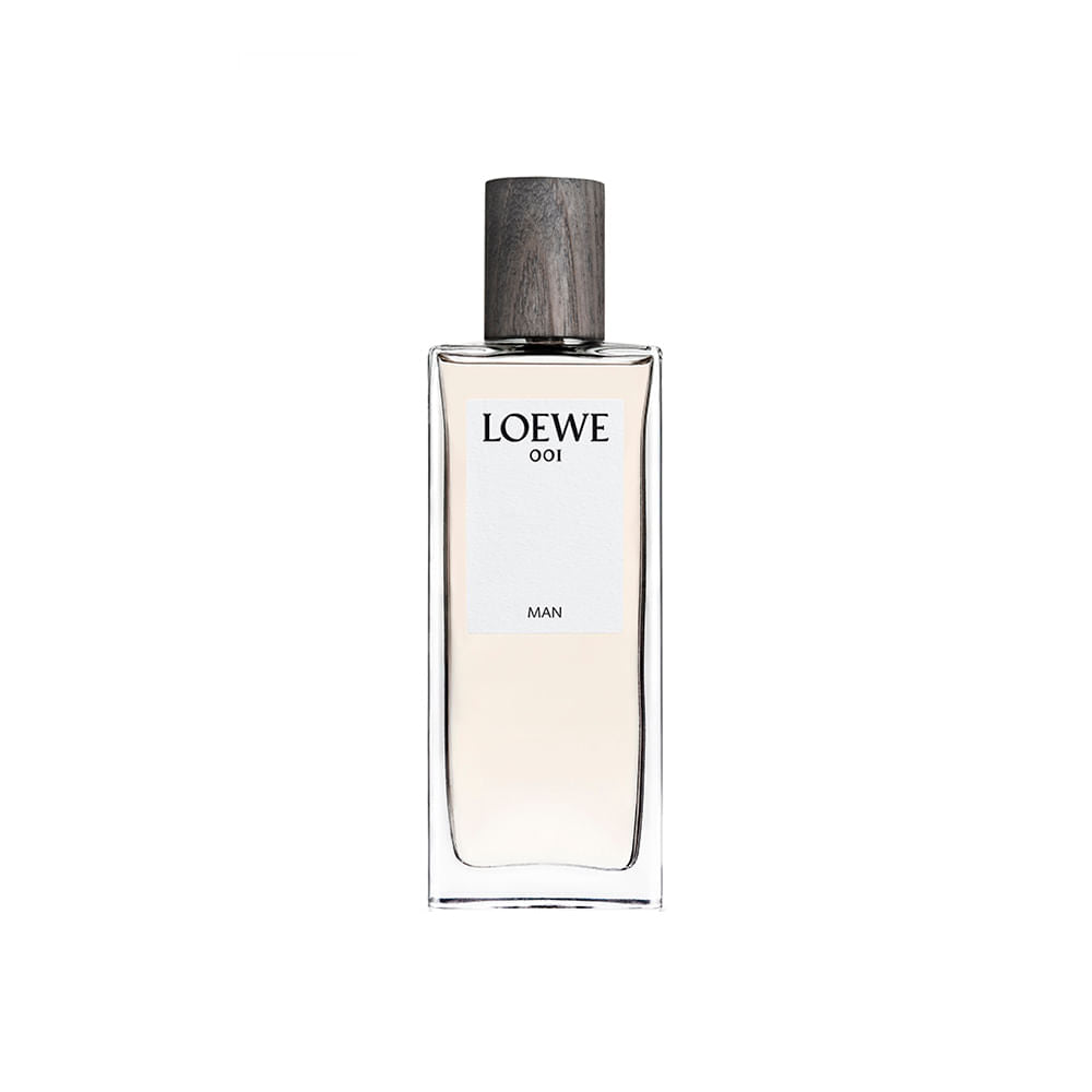LOEWE 001 MAN eau de parfum spray 50 ml