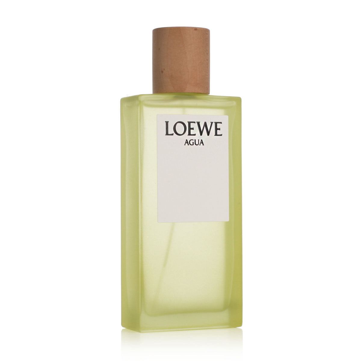 AGUA DE LOEWE eau de toilette vaporisateur 100 ml
