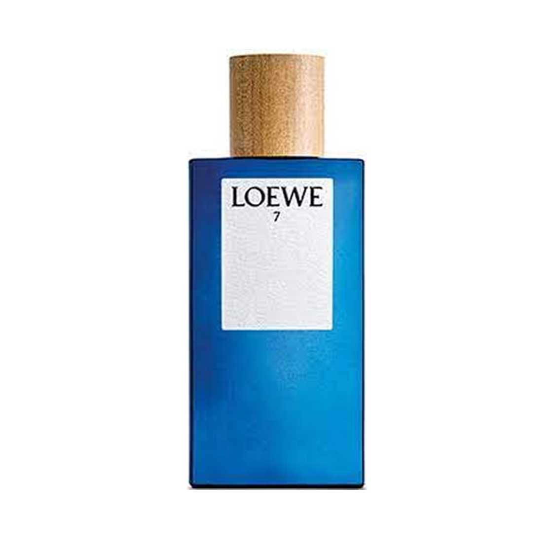 LOEWE 7 eau de toilette spray 150 ml
